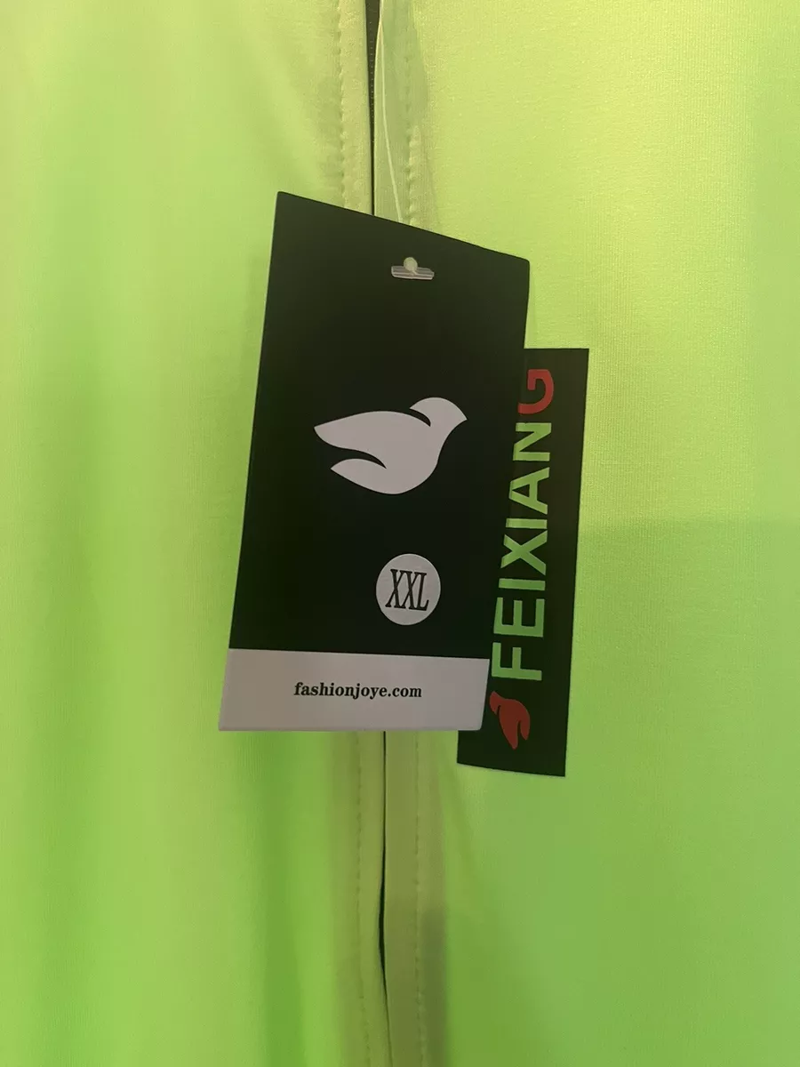 Feixiang Cycling Shirt