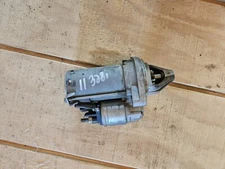 2011 BMW 328I SEDAN, STARTER, AUTO TRANSMISSION 