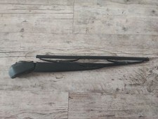 Heckwischerarme & Wischerblätter Für Volvo V40, V70, XC70 – Klare Sicht Bei Jedem Wetter