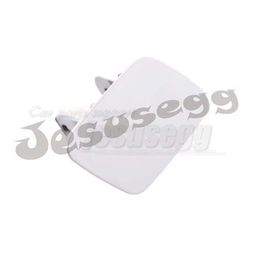 Right Side Headlight Washer Nozzle Primered Cover Trim Fit BMW X5 E70 2007-11 - Picture 3 of 7