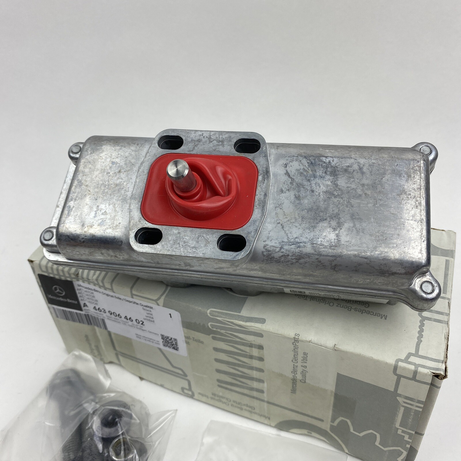 OEM for Mercedes-Benz G63 AMG G550 463-906-46-02 Differential Lock 