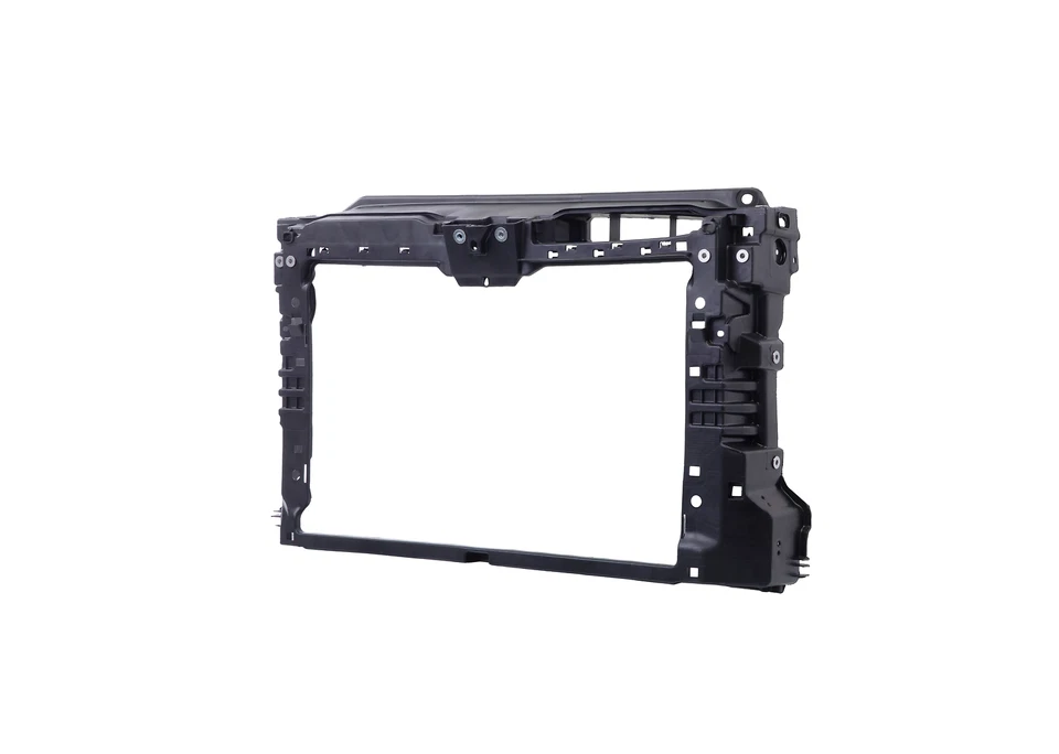 Radiator Core Panel Support For 2011-2018 Volkswagen Jetta 1.4/1.8/2.0/2.5L Foto 3 de 4