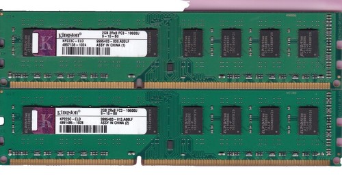 Kingston FURY Renegade 96GB (2 x 48GB) DDR5 SDRAM Memory Kit | eBay