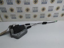 LEXUS RX SERIES RX300 3J2222 Door Lock Assembly Mk2 (XU30) Rear Left 03-09