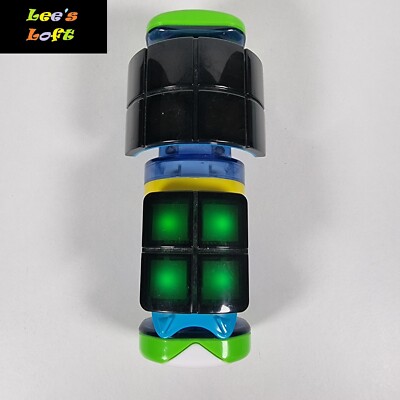 Bop It! Tetris Edition handgehaltenes interaktives elektronisches Puzzlespiel