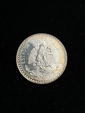 1 Peso Uncertified 1926 Year Mexican Coins (1905-Now) for sale | eBay