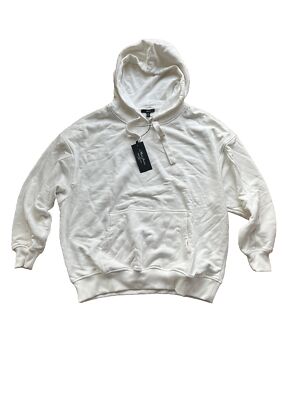 Mavi jeans hoody grS weis NEU!!!