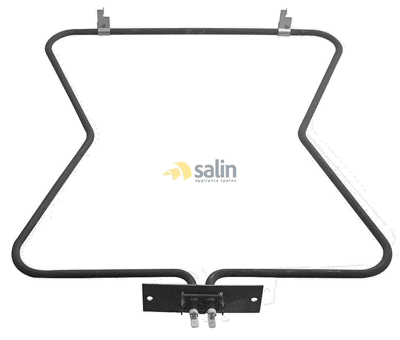 Electrolux Chef Upright Stove Oven Bottom Heating Element Ewoslmfmss