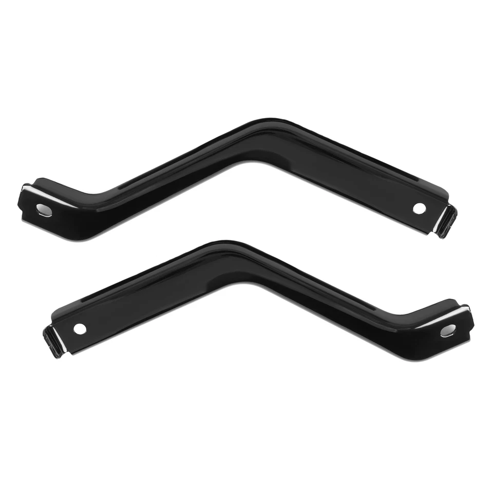 Bumper Frame Kit Mounting Bracket For Ford F-150 2009-14 Lincoln Mark LT 2010-14 Foto 3 de 4