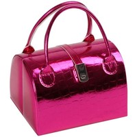 Jewelry Bag Pink Jewelry Bag Pink