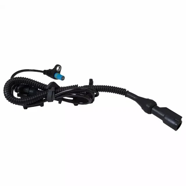 1999-2005 Ford F-250 Front ABS Wheel Speed Sensor Motorcraft BRAB-68 - Image 3 of 4