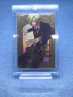 Bandai One Piece AR carddass Formation P03 Card HK Ver KR Black Leg Sanji