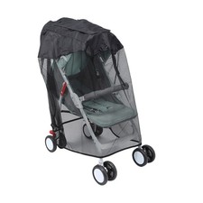 Universal Baby Strollers Sunshade Canopy Windproof Cover for Prams  Car Seat