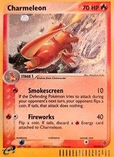 2003 Charmeleon 99/97 Reverse Holo EX Dragon Secret Rare Pokemon LP E-Reader✨🔥 on eBay