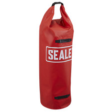 Sealey Vehicle Fire Safety Blanket Silicone Coated 6 x 8m With Storage Bag EV500