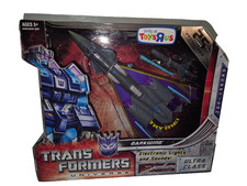 Transformers Universe Darkwind Ultra Class Toys R Us Exclusive