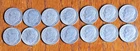 Lot of 14 1964 or Earlier 90% Silver Roosevelt Dimes = 1 Troy Oz Silver