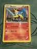 Pokemon TCG Card 2013 XY Kalos Starter Set Braixen 9/39