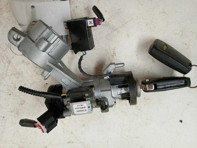 2013-2015 Chevy Malibu Ignition Switch With Key Oem