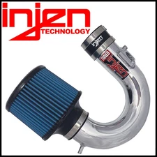 Injen IS Short Ram Cold Air Intake System fits 2000-2004 Toyota Celica GT-S 1.8L