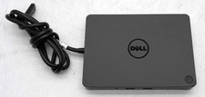 DELL 5FDDV K17A001 K17A WD15 USB-C DOCKING STATION NO ADAPTER