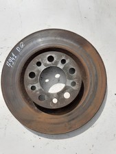 Disque de frein Alfa Romeo BRERA