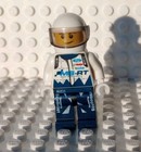 LEGO Speed Champions Minifigure Mini Fig Race Car Driver 75885 — photo 7