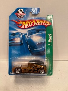 2008 Hot Wheels Treasure Hunts | eBay
