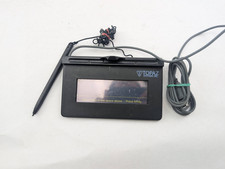 Topaz T-S460-HSB-R USB Electronic Signature C...