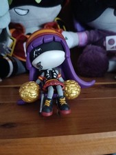 Murder Drones animiniz School Spirit Doll