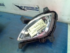 Antibrouillard Hyundai I10