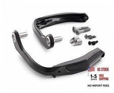 New  Wrap-Around Handguard Kit, 250, 300, 350, 450, 500, SX, SX-F, XC, XC-F,