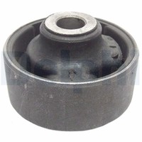 Delphi TD673W Querlenker LäNgslenker Buchse FüR Chevrolet, Daewoo