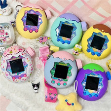 Silicone Protective Shell for Tamagotchi Paradise Electronic Pets Game Toys
