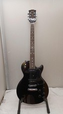 BLITZ Electric Guitar BLP-SLP Stylish Design Used JP