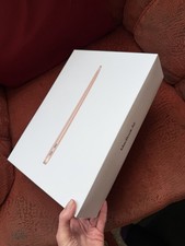 Apple MacBook Air Rose Gold 13-inch M1 Chip 8GB Memory 256GB SSD Box Only