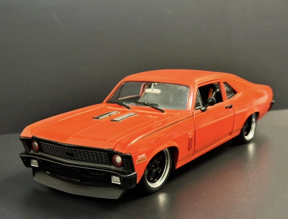 1 18 Nova for sale | eBay