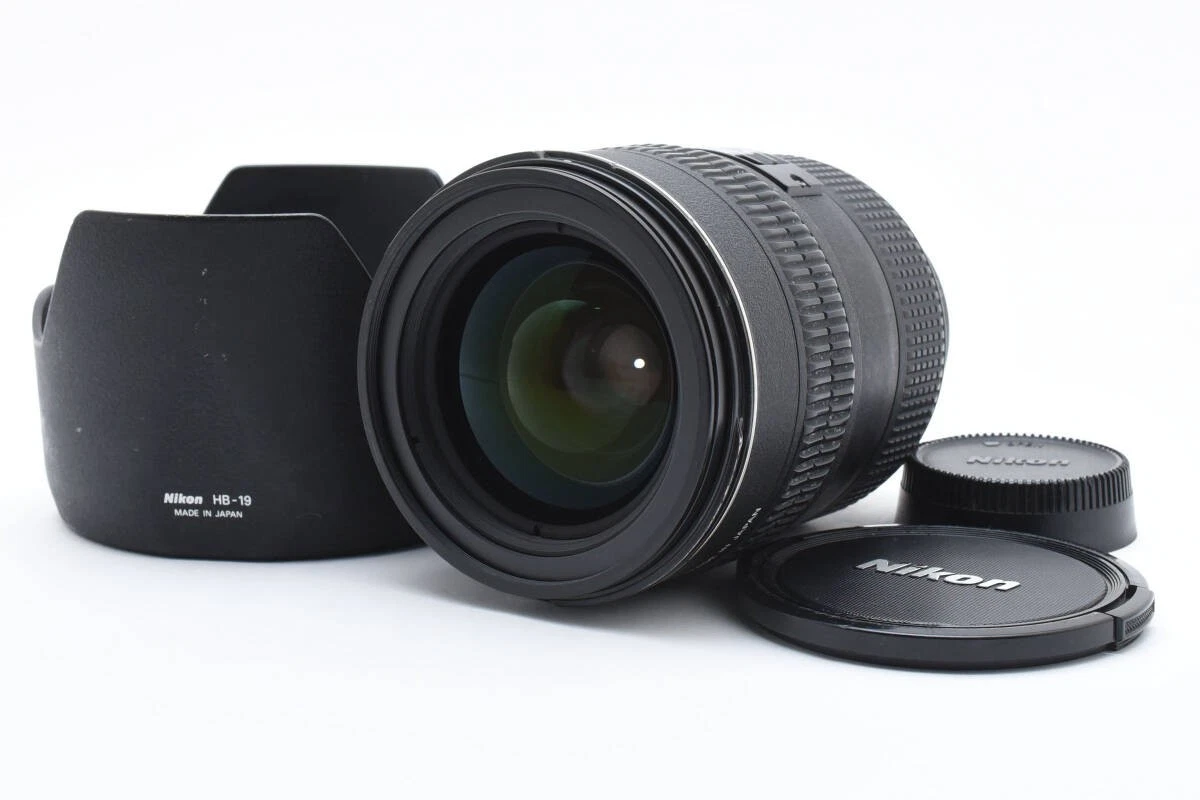 Nikon 28-70mm f/2.8 Camera Lenses for sale | eBay