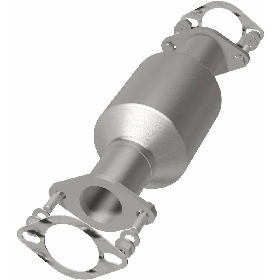 MagnaFlow Catalytic Converter: CARB, For 2005-2006 Kia Sorento - Image 4 of 4