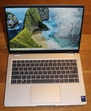 Dell Pro 14 Ultra 5 Vpro 32GB 512GB FHD+ Neuwertig OVP