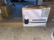 Samsung HW-B73CD Soundbar w/Wireless Subwoofer