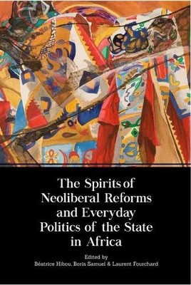 Boris Samuel The Spirits of Neoliberal Reforms and Every (Paperback) (UK IMPORT)