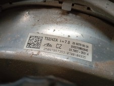 296875518006 BREMSSERVO / 20C070M00845 / 2607618 FÜR BMW X4 G02, F98 XDRIVE 20