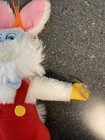 Vintage Roger Rabbit Plush Stuffed Animal Suction Cup Doll — photo 3