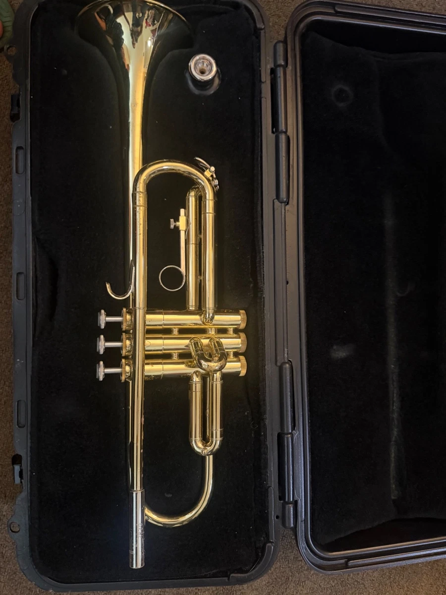 Bach TR300 Trumpets for sale | eBay