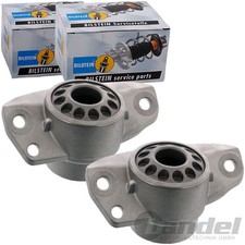 2x BILSTEIN DOMLAGER HINTEN passend für AUDI A6 (4G,C7) A7 (4G) auch quattro