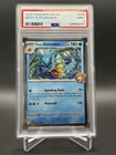 Misty's Gyarados 049/182 Sv10: Destined Rivals Holo PSA 9