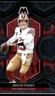 Brock Purdy 2024 Panini Mosaic #190 49ers NFL READ FREE SHIPPING AutographDen