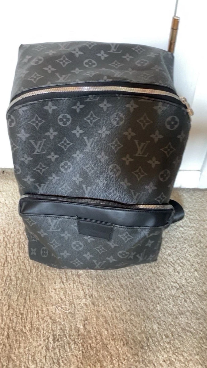 Louis Vuitton Backpacks for sale | eBay Louis Vuitton Backpacks for sale | eBay