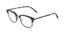 Jaguar 3722 Blue 50/20/145 MAN Eyewear Frame